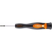 Neo precision flathead screwdriver 3x50mm S2 (04-114)