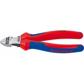 Knipex KNIPEX SIDE PLIERS 160mm KX1422160