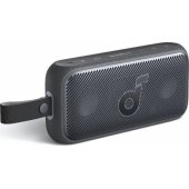 Motion 300 Mirage Black
