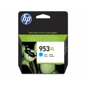 953 XL Ink Cartridge Cyan 1600 pages
