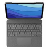 Case Combo Touch for iPad Pro 12.9-inch (5th and 6th gen)