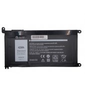 Battery Replacement WDX0R