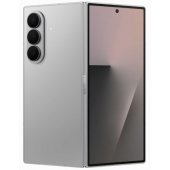 F966B Galaxy Fold7 512GB Silver Shadow