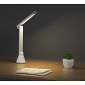 Desk Lamp Folding Z1 White YLTD11YL