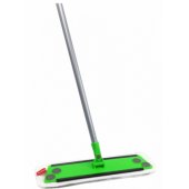 Floor brush Soft touch 40cm