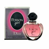 Poison Girl EDP 50ml