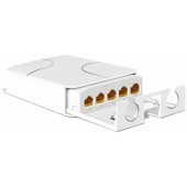 PoE Extender 100m White
