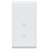 U6 Mesh Pro White