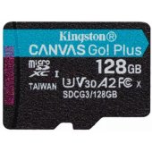 128GB Canvas Go! Plus microSDXC UHS-I SDCG3/ 128GBSP