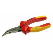 SHARP CURVED PLIERS 17-1600/ 20RR