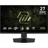 MAG 274QPF E20 27" Rapid IPS 16:9
