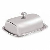 Butter dish, 15.5x11.5x1cm
