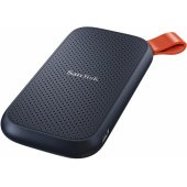 Portable 480GB Gray SDSSDE30-2T00-G25