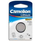 Lithium Button celles 3V (CR2477), 1-pack