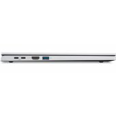 Aspire Go 15 AG15-32P IPS N355 8GB 128SSD US W11 Silver NX.J73AA.001