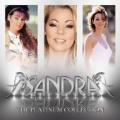 SANDRA "Platinum Collection" (1985-2009)