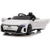 Audi RS e-tron GT White