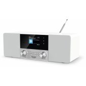 Digitradio 4 C White