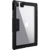 "Bumper PRO Stand Case iPad Pro 12.9 (2020/ 2021)" Black