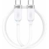 BO-X315C-C USB-C to USB-C 65W 1m White