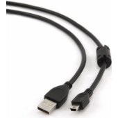CCP-USB2-AM5P-6 USB to Mini USB 1.8m