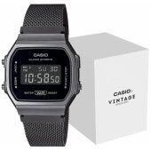 A168WEMB-1BEF Gray/ Black