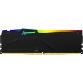 Fury Beast RGB Black 32GB DDR5 5200MHZ DIMM KF552C40BB2A-32