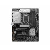 PRO B760-P II - Socket 1700