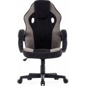 Prism Fabric Black/ Grey