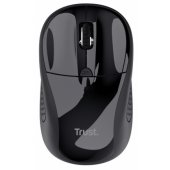 24658 Wireless Mouse Black