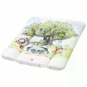Amelia "Winnie the Pooh" 70x50x5cm White