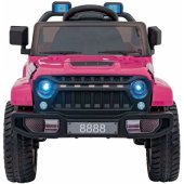 Off Road MOUNTAIN Pink