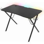 Holm 200 RGB Black