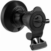 MagNetix Core Wireless Car Charger Mount 15W Black