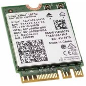Killer Wi-Fi 6E AX1675