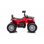 Quad Madman JS009 RED