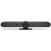 Rally Bar 960-001311 Black