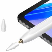 Smooth Writing 2 With LED Indicators Active With Palm Rejection White