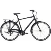 Attend RS 3 GTS Black (XL)