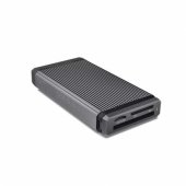 Pro-Reader USB-C 3.2 Black SDPR3A8-0000-GBAND