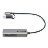 FCREADMICRO3V2 USB 3.0 Type-C Grey