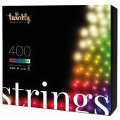 Special Edition 400 RGB+W LED Strings (Gen II) 32m