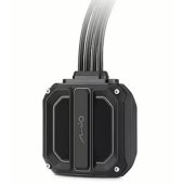 Mio M820WD GPS Wi-Fi Motorcycle