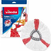 Turbo Refill Microfibre 2in1 (151608)