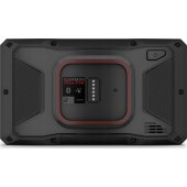 Zumo XT2 010-02781-10 Black