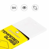 "Extra Shock Full Face Screen Protector Apple iPhone 11 / XR" Black