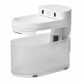Pure 3 smart dog and cat fountain