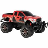Carrera RC 2.4GHz Ford F-150 Raptor red/ black