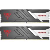 Viper Venom 2x16GB DDR5 6600MHz DIMM CL34 PVV532G660C34K