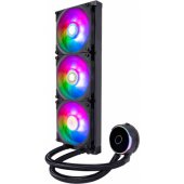 MasterLiquid PL360 Flux Water Cooling MLY-D36M-A23PZ-R1